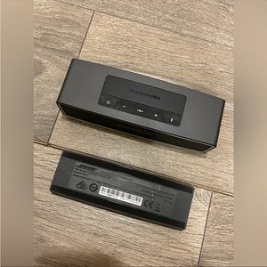 Soundlink Mini II Special Edition